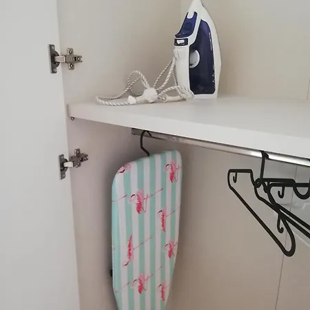 Mauri's - Casamauri - Adiacente Metro C Appartement *