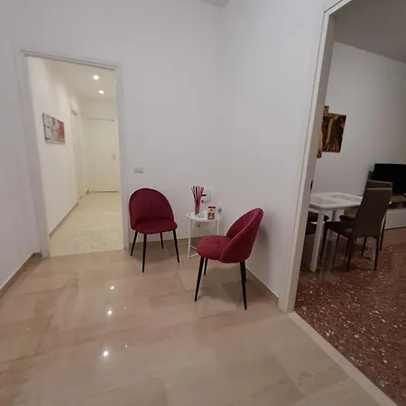Mauri's - Casamauri - Adiacente Metro C Appartement *