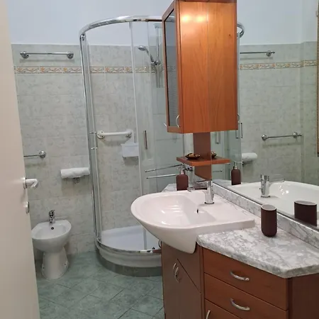 Mauri's - Casamauri - Adiacente Metro C *