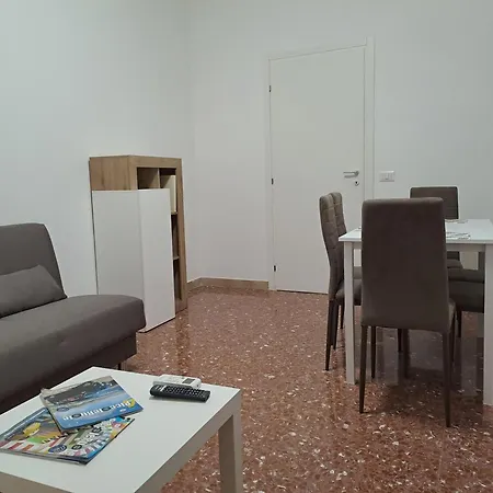 Appartement Mauri's - Casamauri - Adiacente Metro C