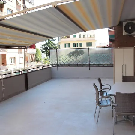 Mauri's - Casamauri - Adiacente Metro C * Ρώμη