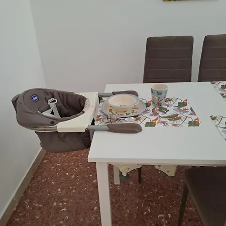 Appartement Mauri's - Casamauri - Adiacente Metro C Rome